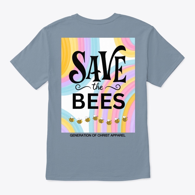 Save the Bees