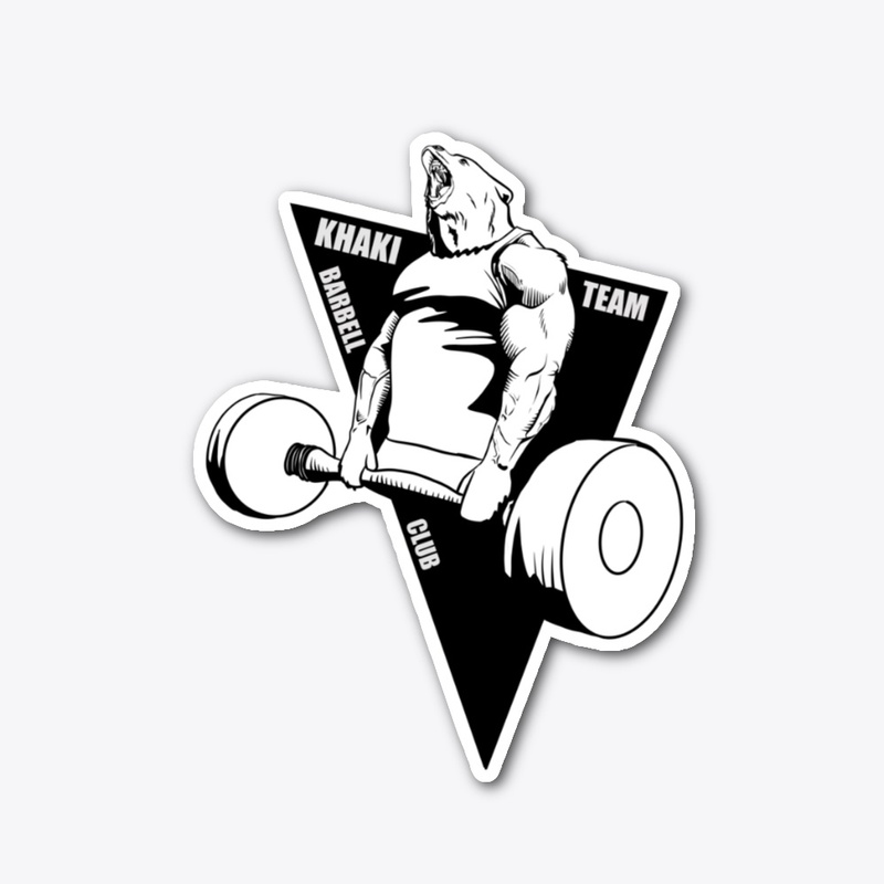 Barbell Club