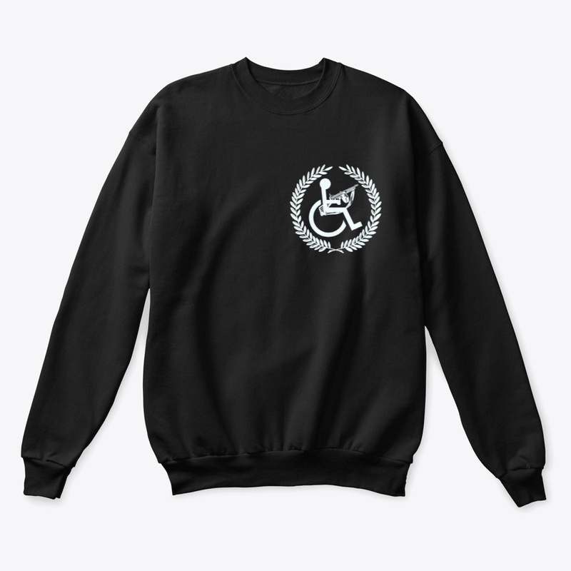 Wheelchair Mafia classic