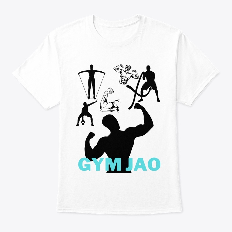 Gym T-shirts | Hoodies