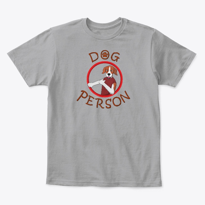 Dog Person