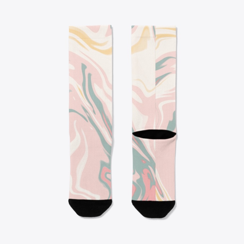 Peach Wash