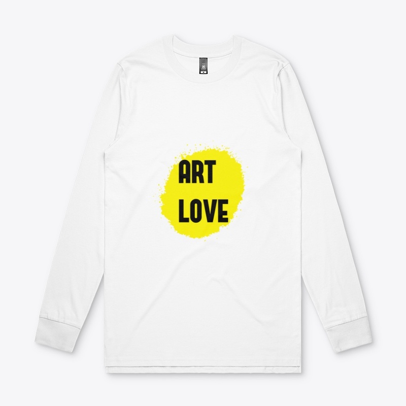 Art love