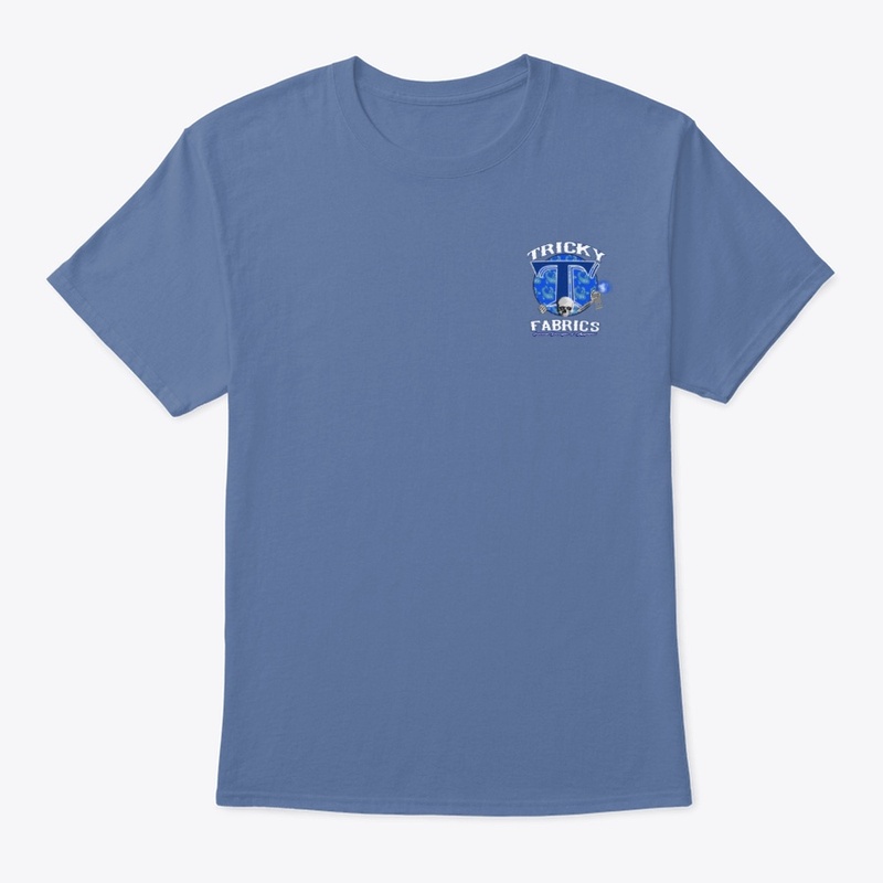 Tricky Fabrics Logo v3