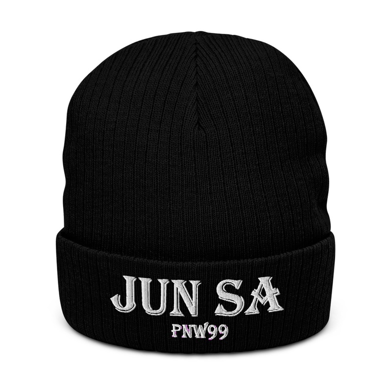 THE JUN SA BEENIE
