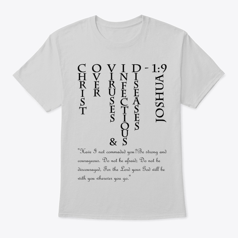 Prayer Against Covid-19