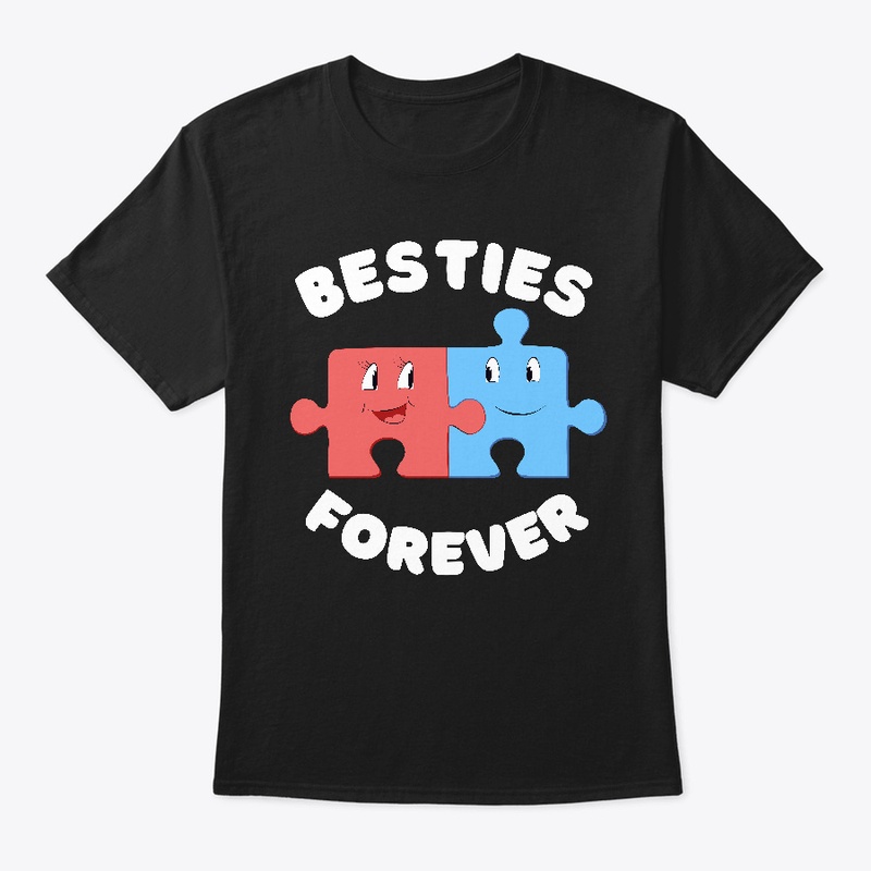 Besties Forever