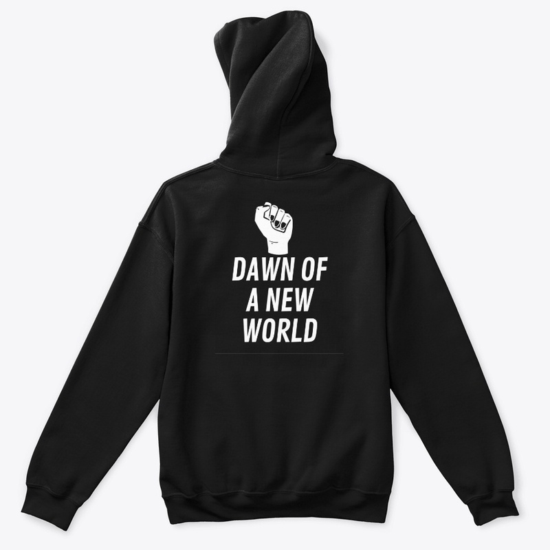 NEW WORLD