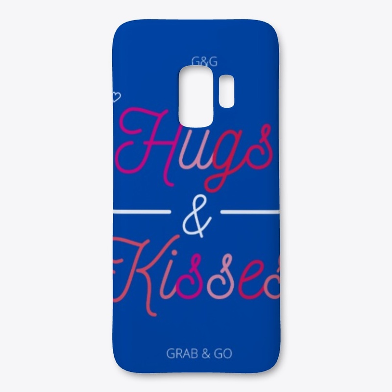 G &amp; G - Grab &amp; Go