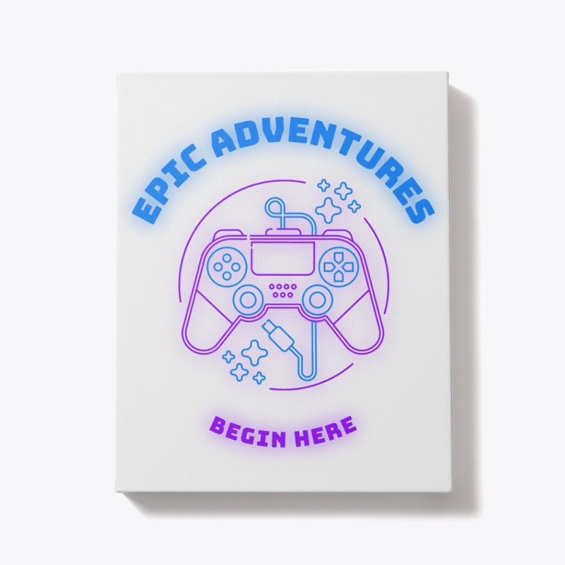 Epic Adventures