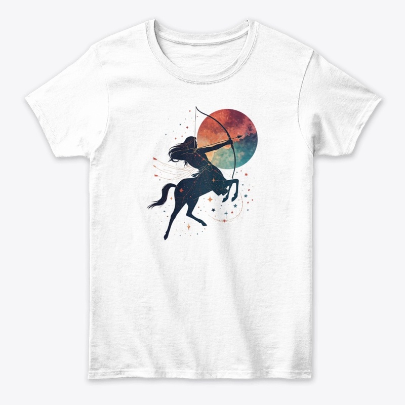 Sagittarius – The Cosmic Archer