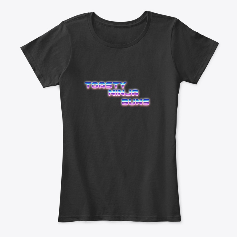 Toasted VaporWave
