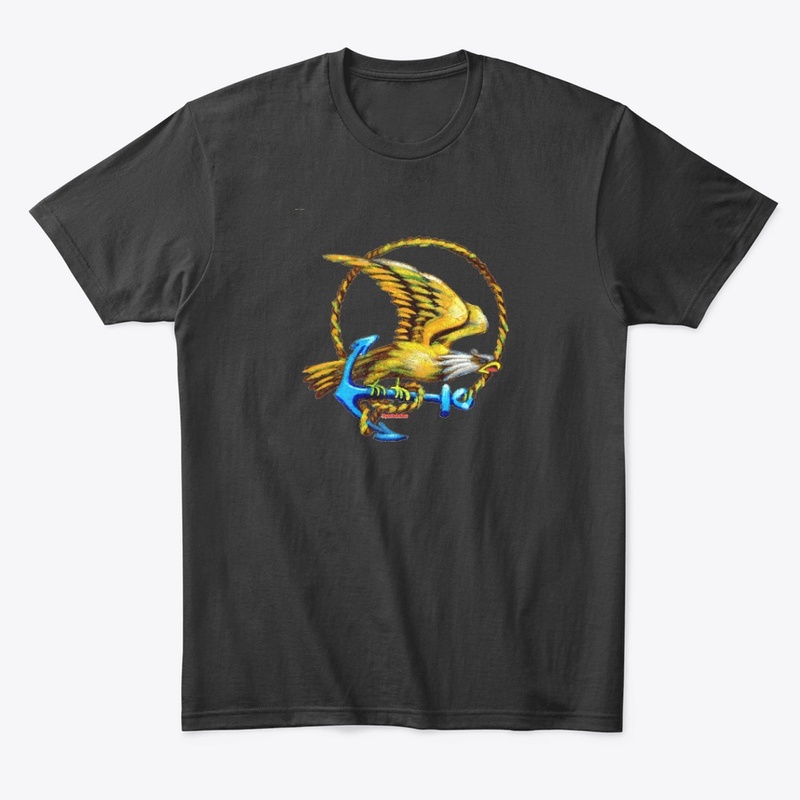 Cap'n Jack's Flash