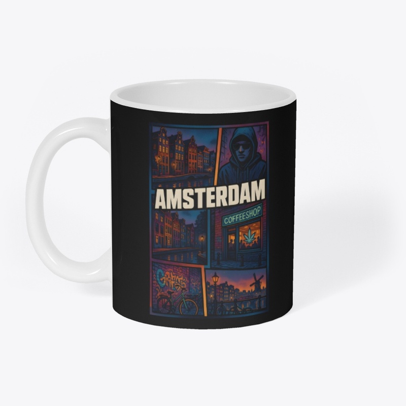 Amsterdam