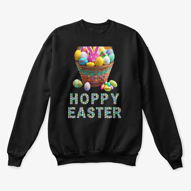 Hoppy Easter