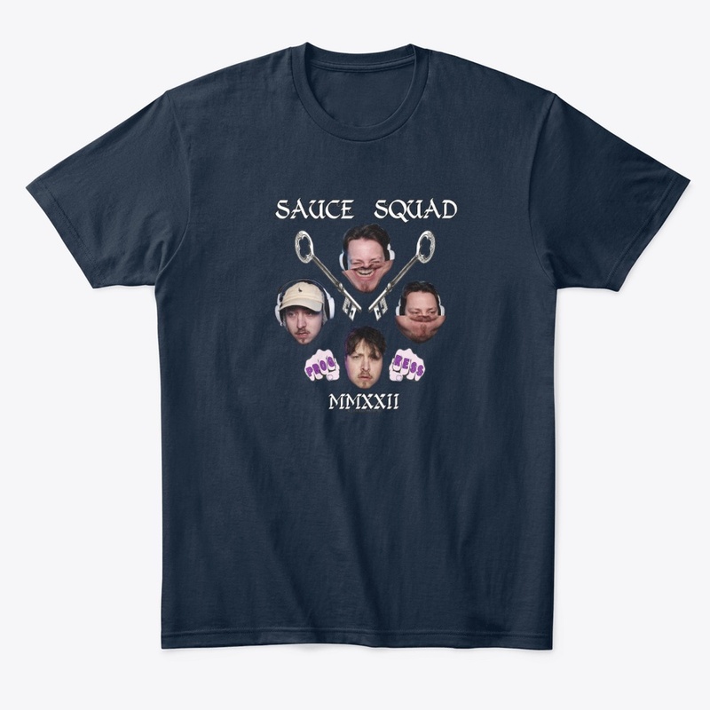 Sauce Squad