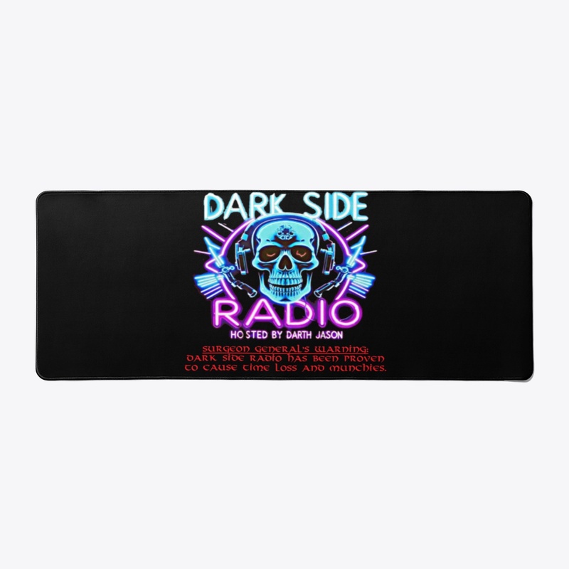 The Darkside Collection