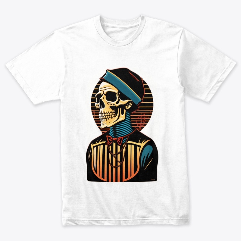 "Trendy and Unique T-Shirt