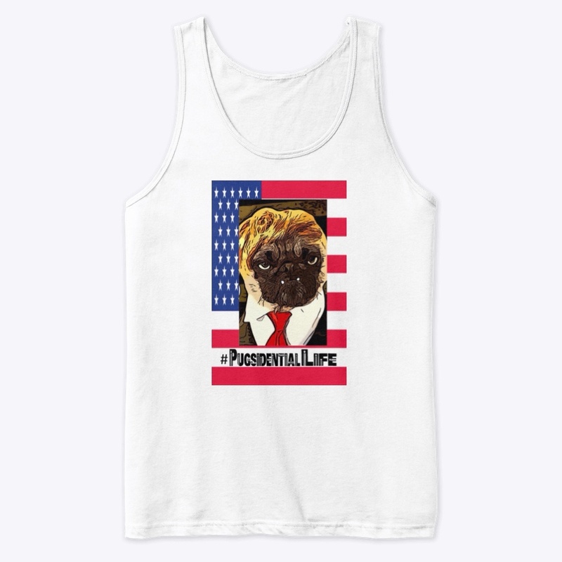 Pug for President