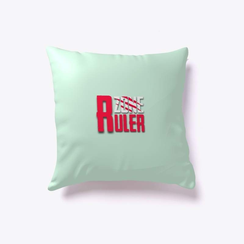 Label MA Pillow