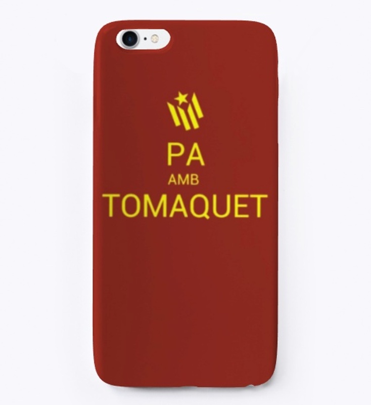 Pa amb Tomaquet