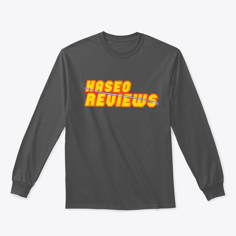 2021 Logo Premium Long Sleeve Tee