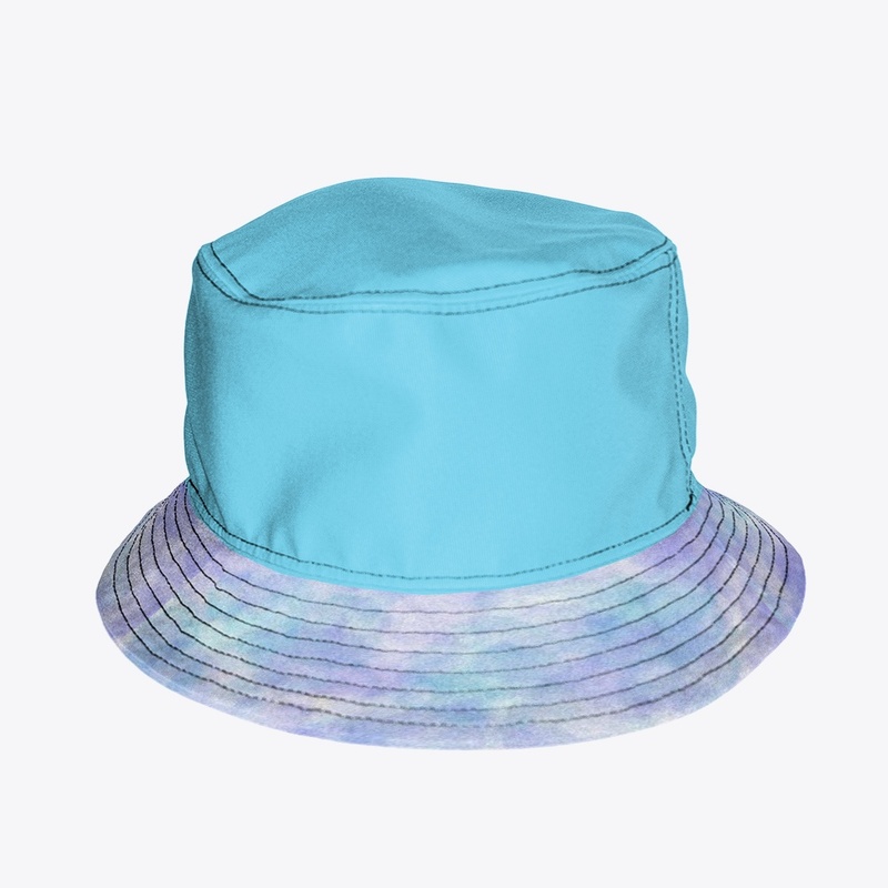 Colorful Bucket Hat