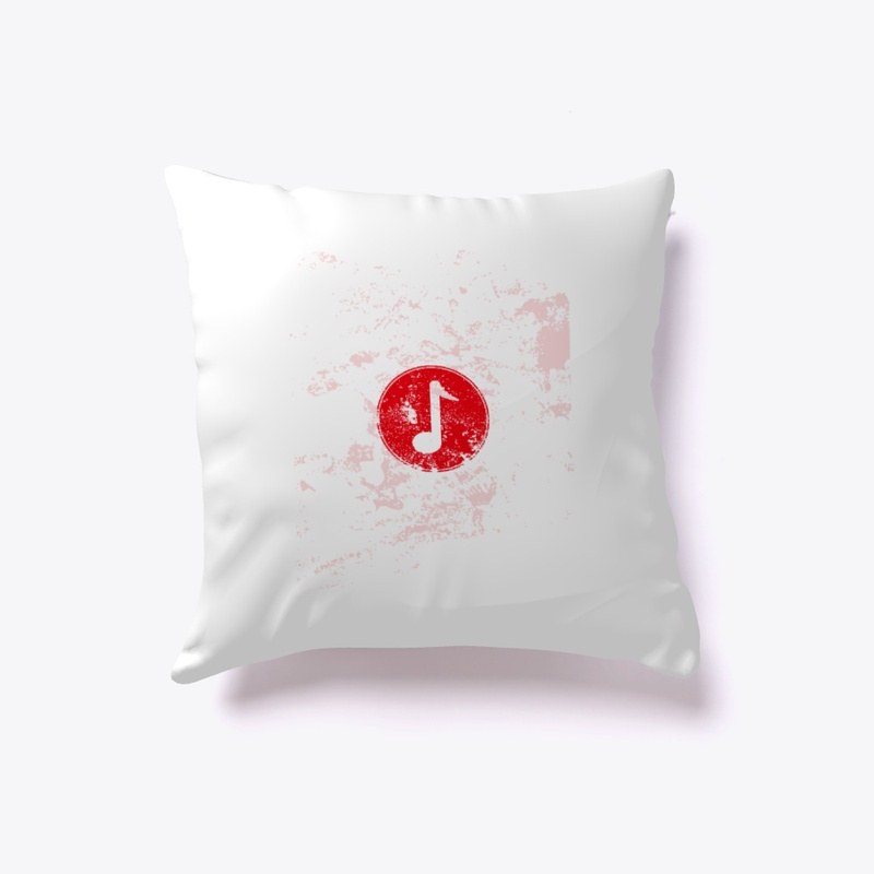 Song Lover T-shirt