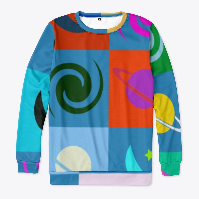 Hanging Planets