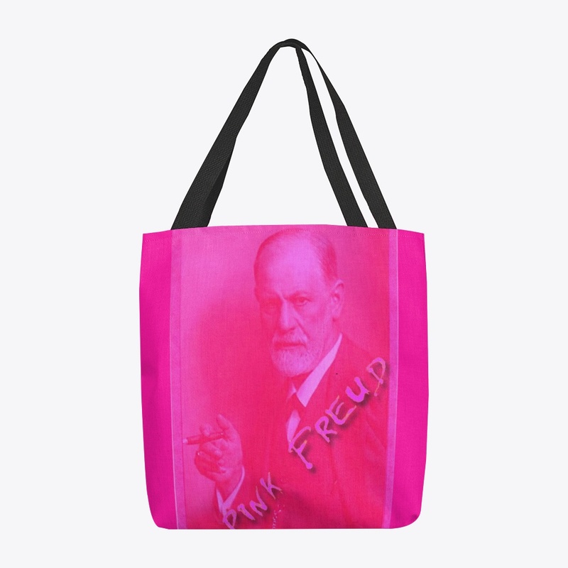 Pink Freud