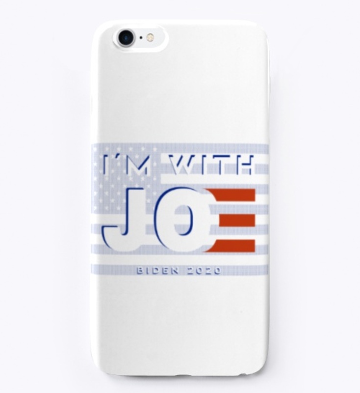 I'm With Joe Biden 2020