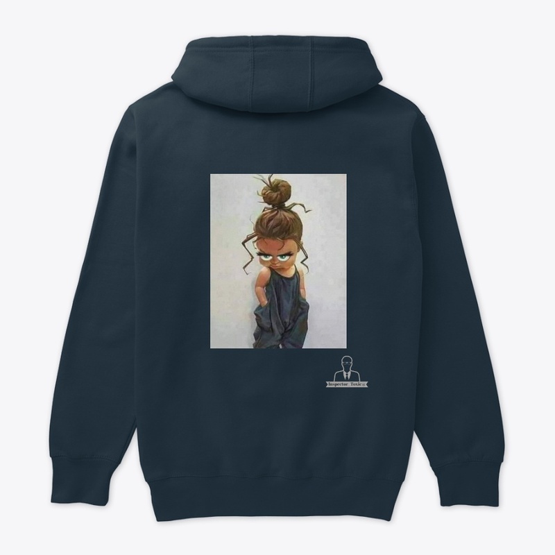 Cuido lo mio