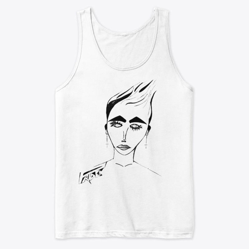 ANDRÓGENO- PRIDE COLLECTION