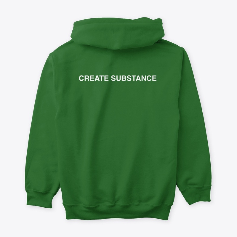 Avatar Series Urbanwear: EARTH