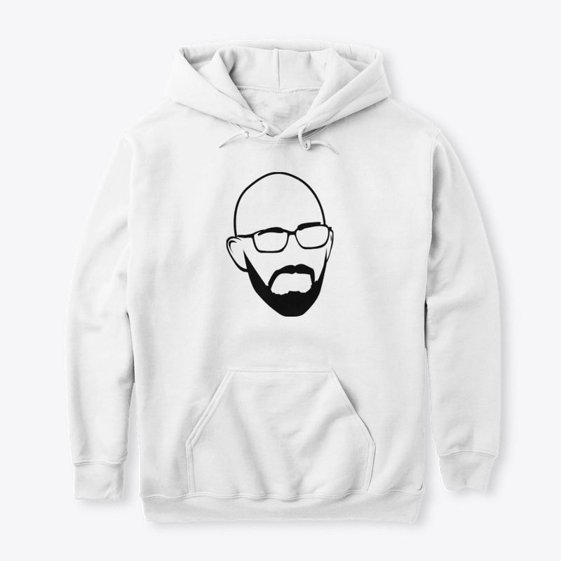 Simon Face (or is it Vsauce?)