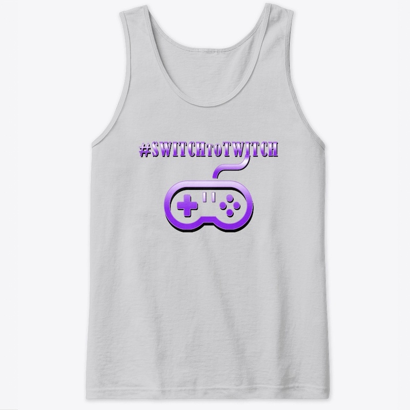 #SwitchToTwitch