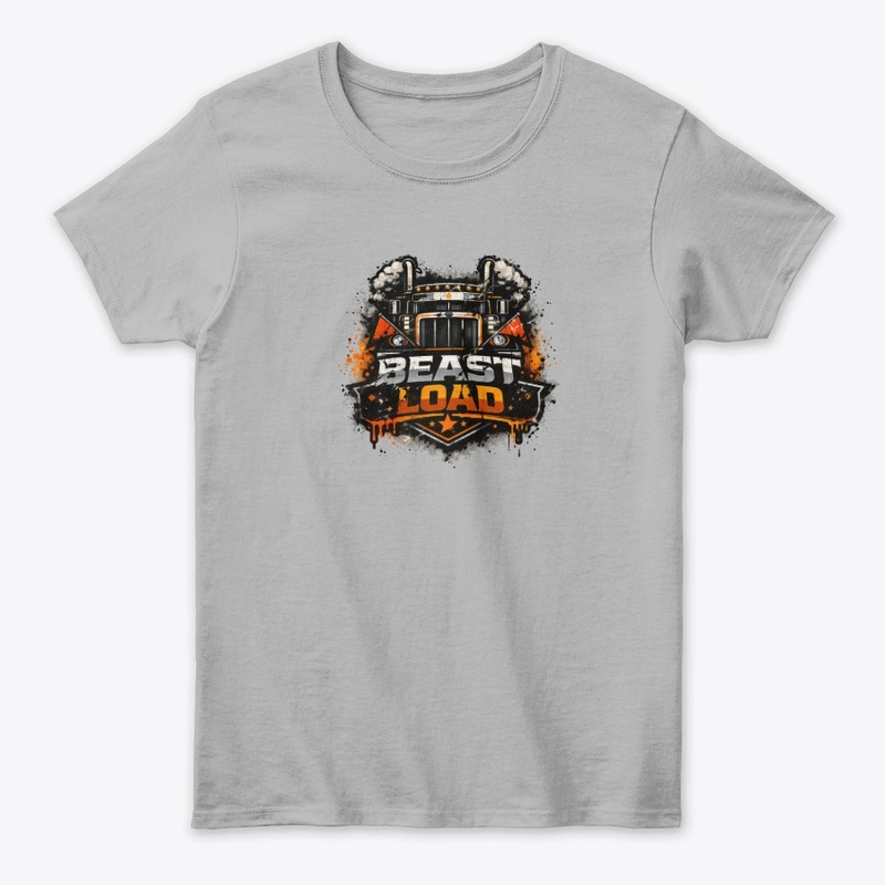 BEAST LOAD -------- Street Wear