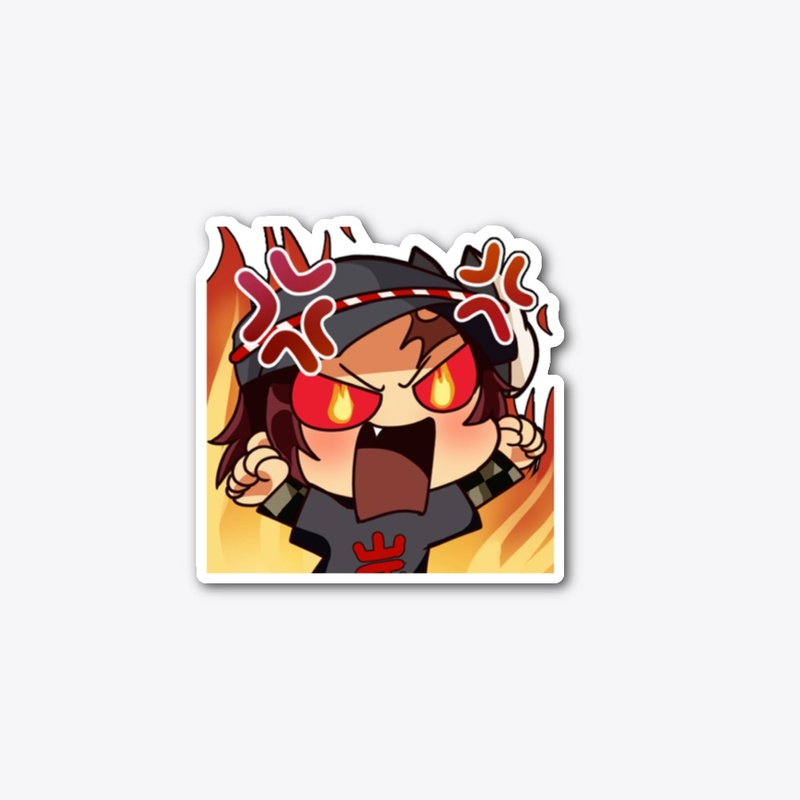 Angry Otaku