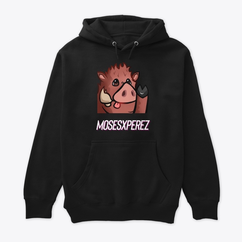 Hi Pumbaa!
