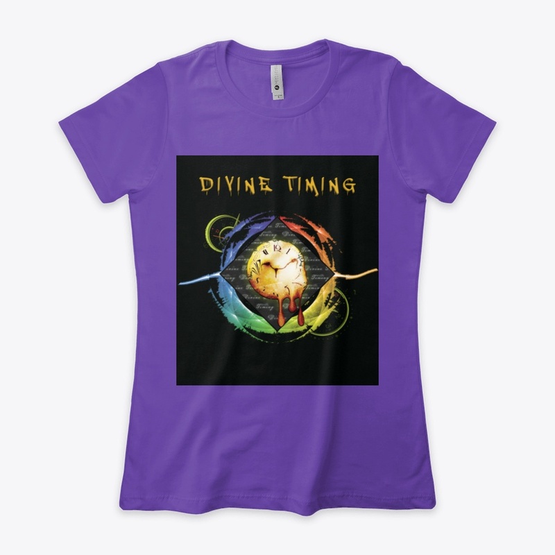 Divine Timing