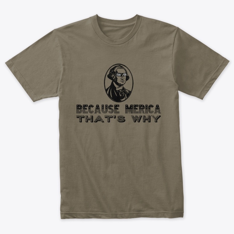 George Washington Operator