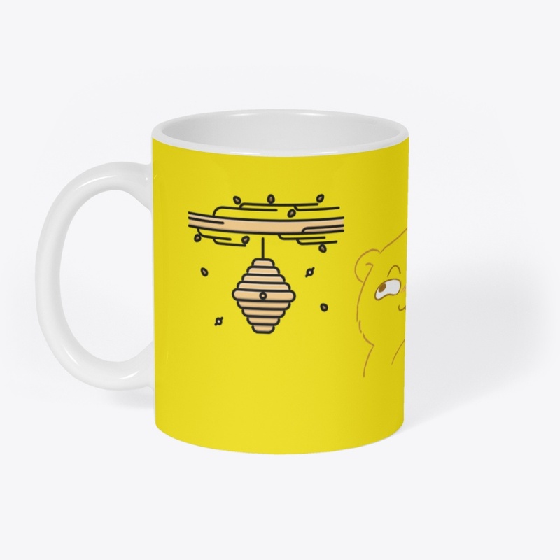 YOU WANT SOME HONEY 