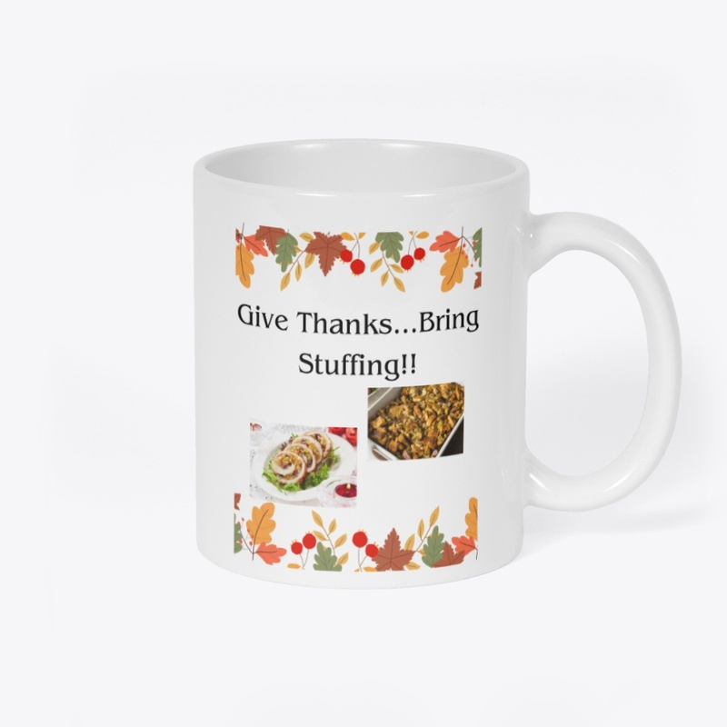Thanksgiving Treats
