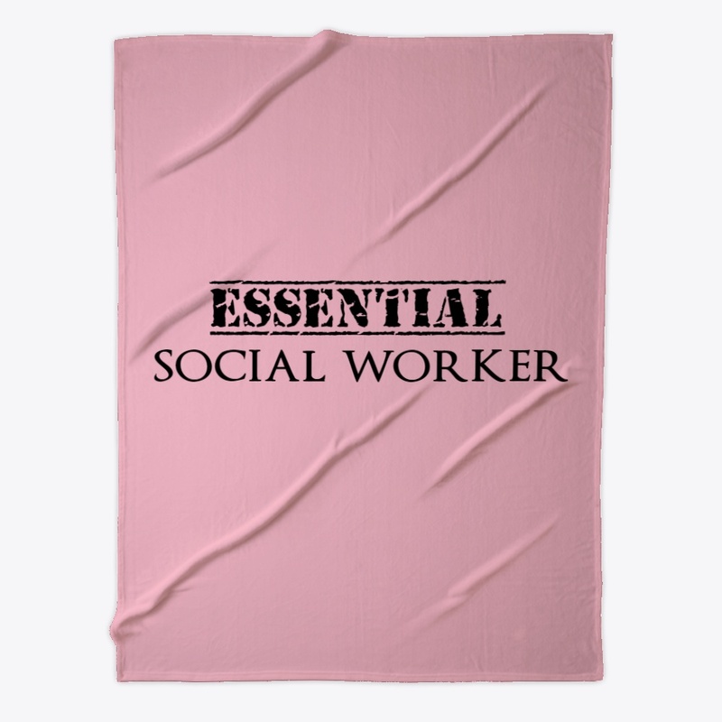 Essential Social Worker