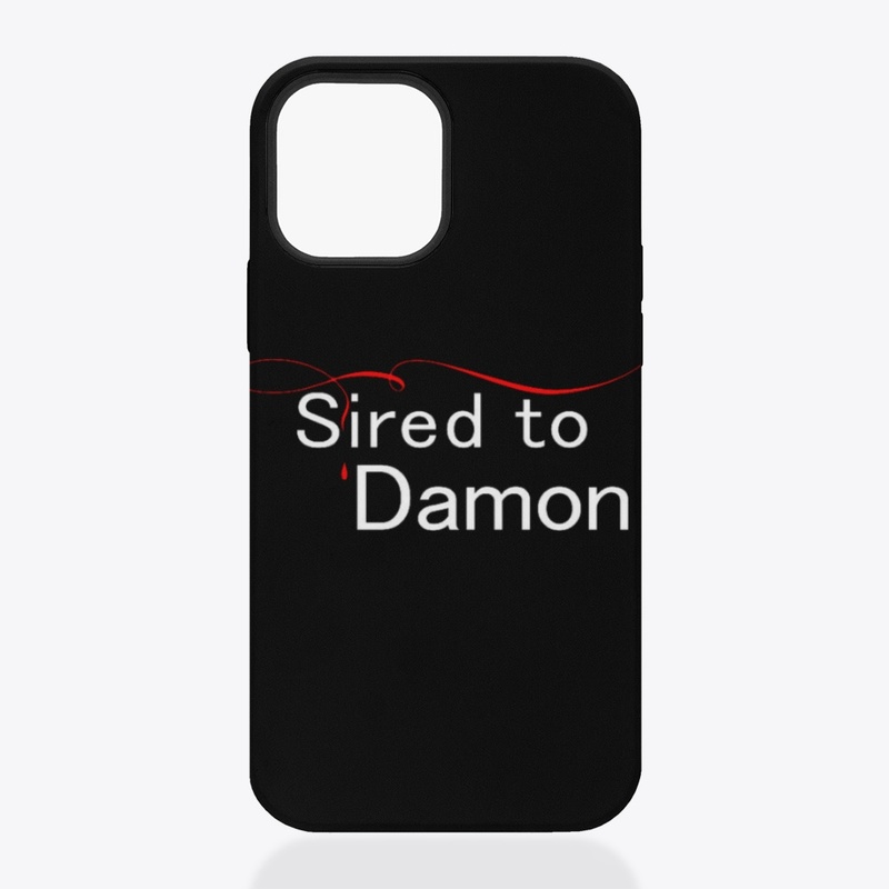 Sired to Damon