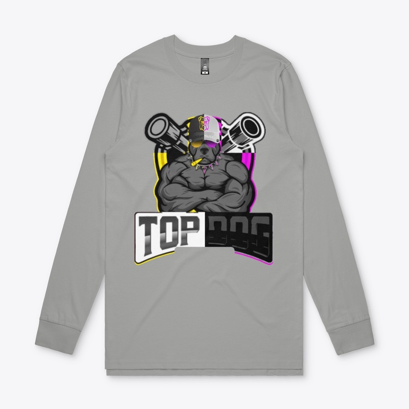 TDG OG Logo Collection