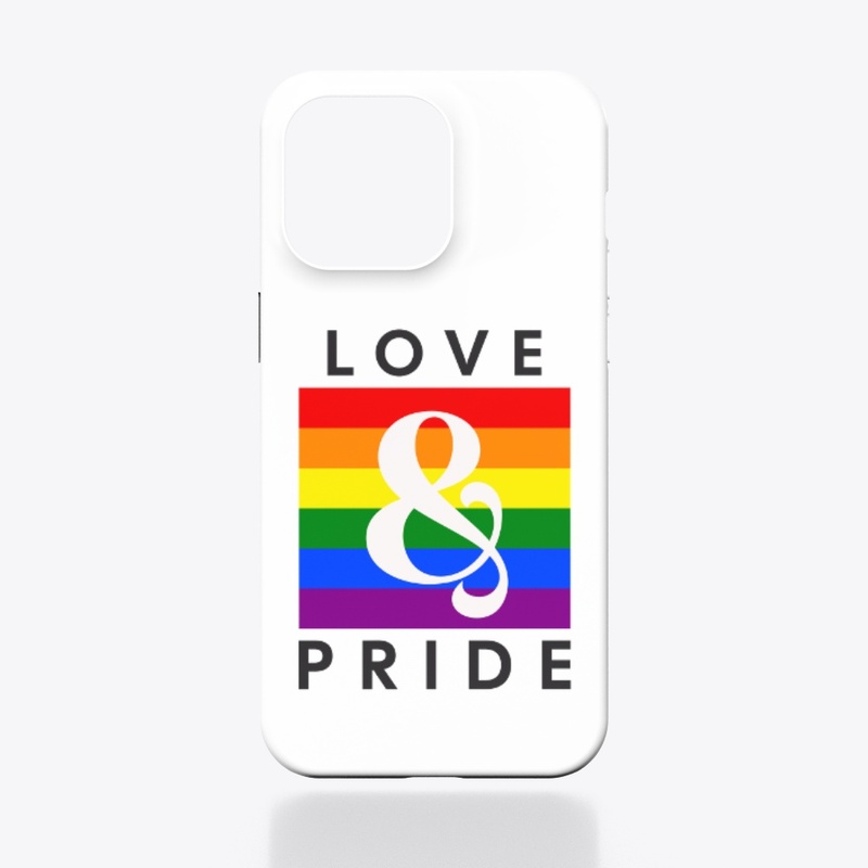Love and Pride