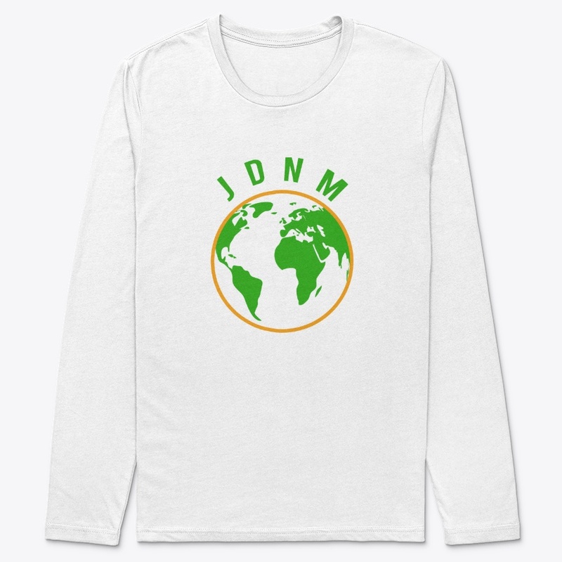 JDNM Clothing Collection