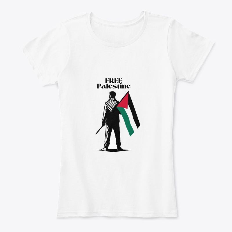 Free Palestine design