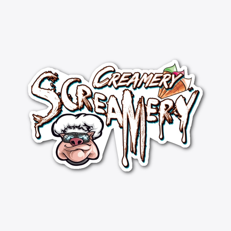 Screamery Creamery